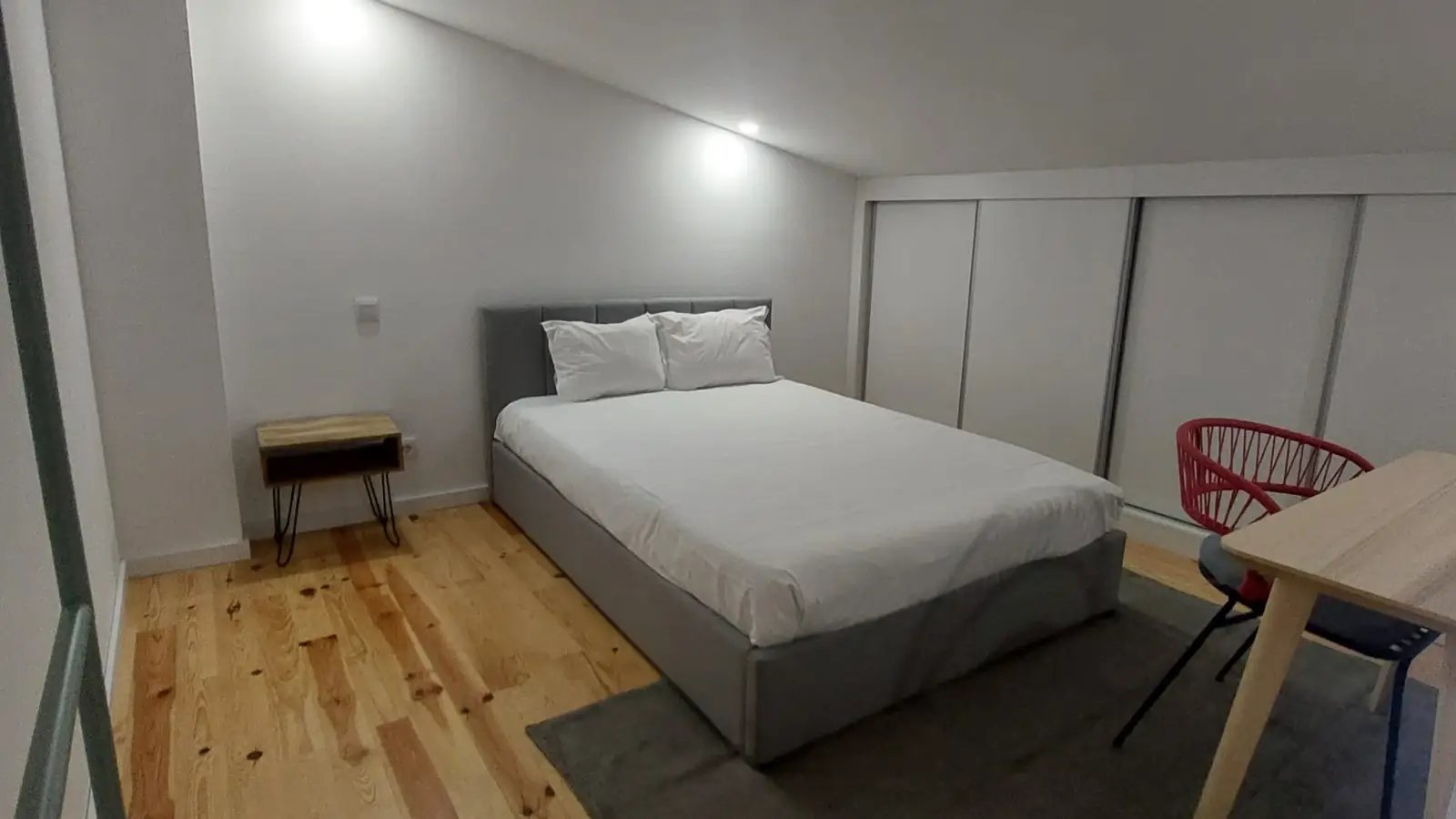Appartement à louer, 38m², Port-Saint-Père