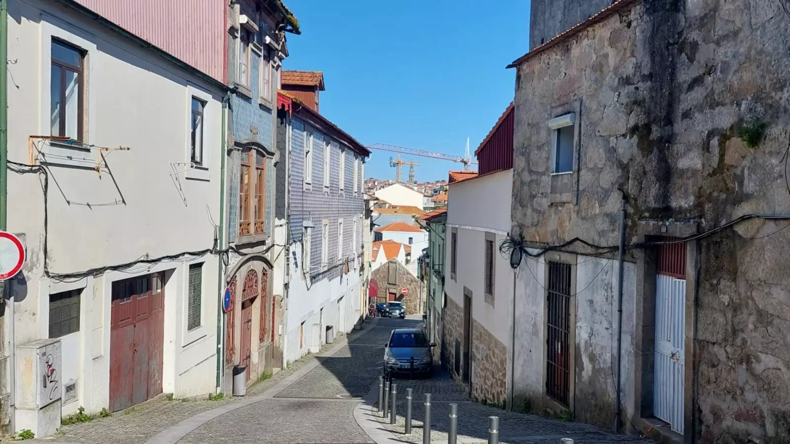 Appartement à louer, 38m², Port-Saint-Père