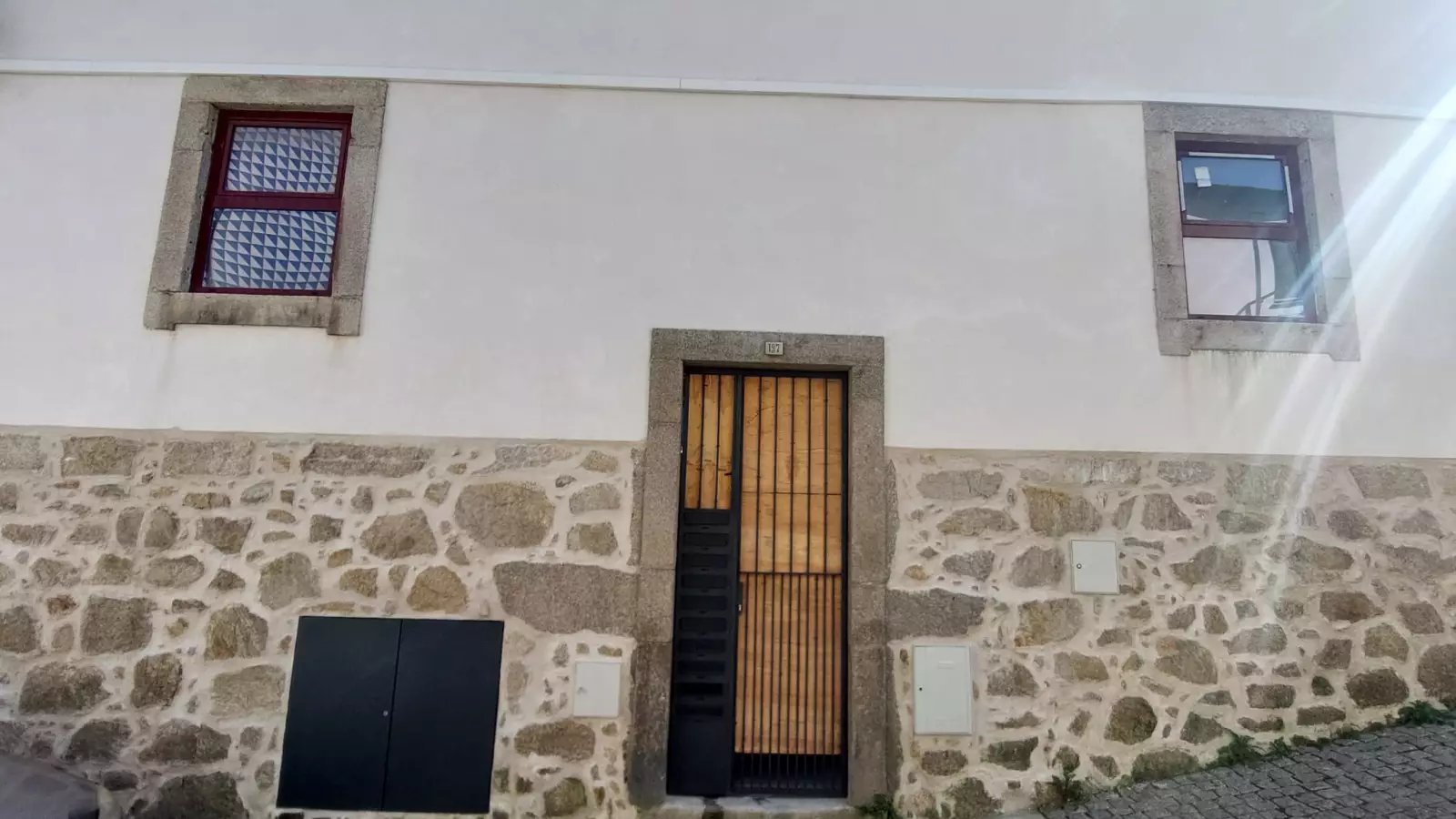 Appartement à louer, 38m², Port-Saint-Père