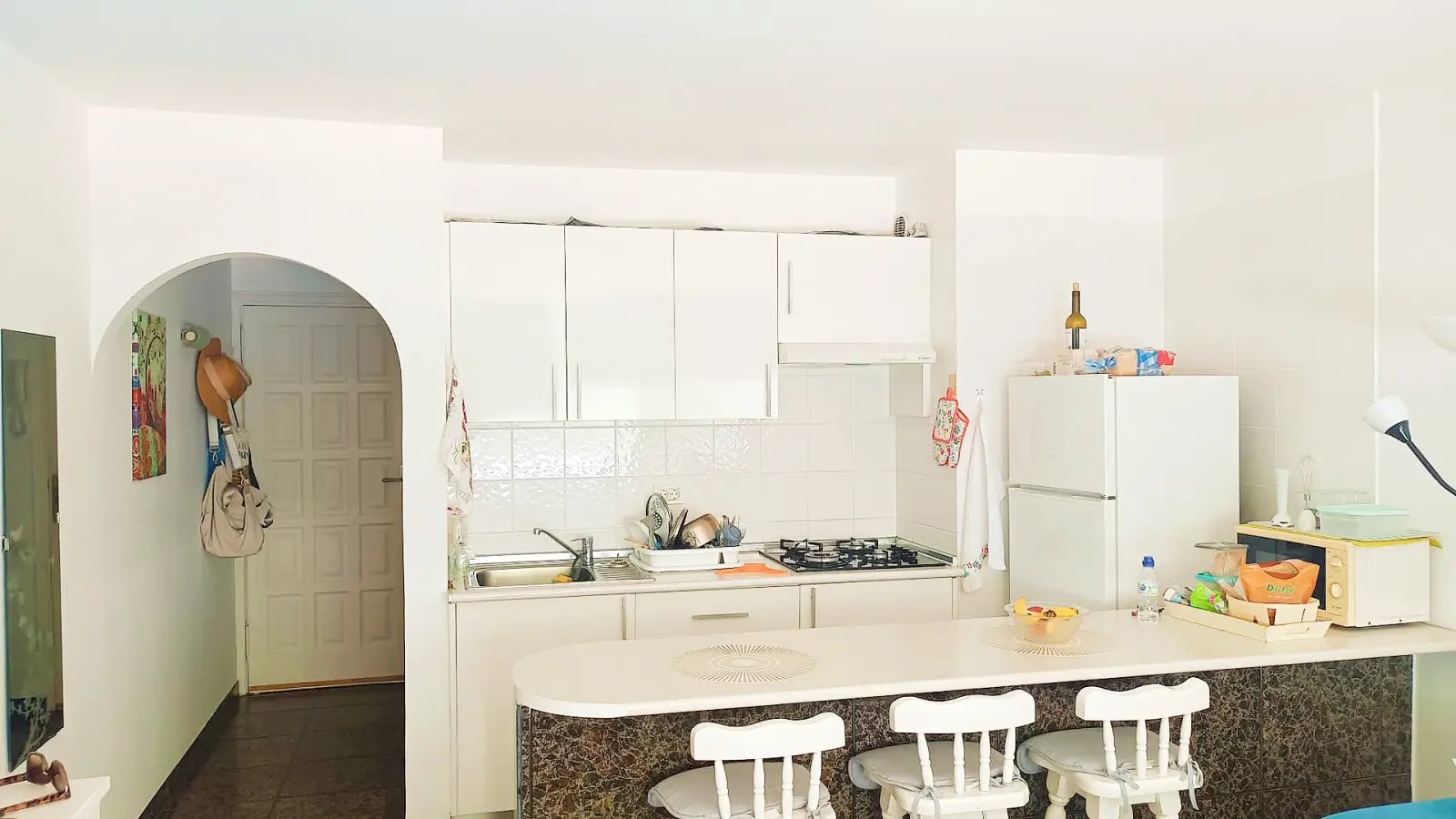 Appartement à louer, 60m², Saint-Alban-de-Roche