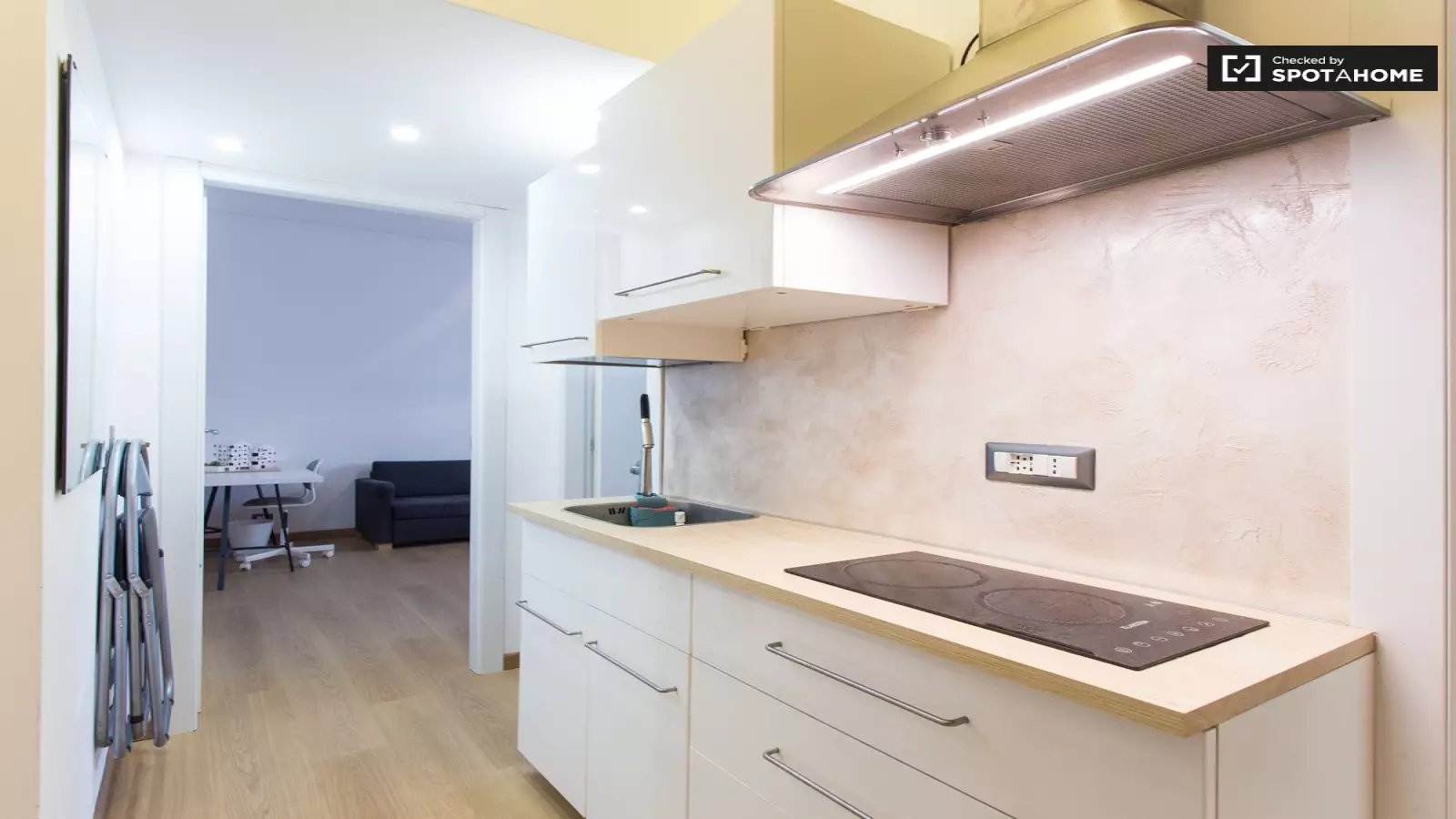 Appartement à louer, 55m², Carbuccia