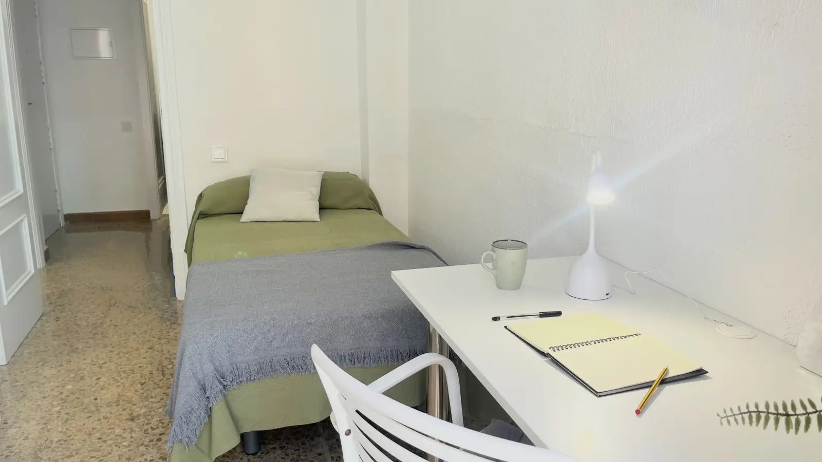 Maison à louer, 100m², Béduer