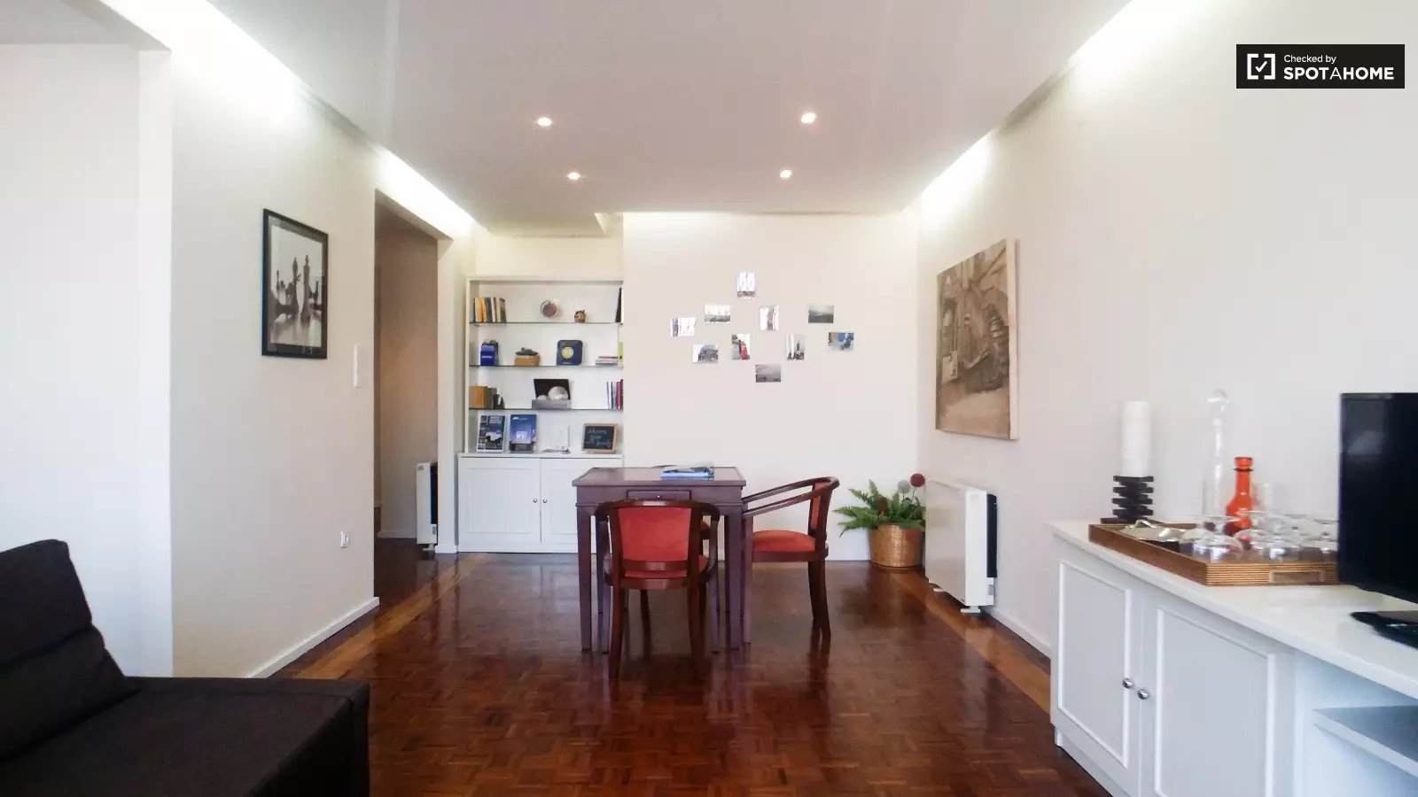 Appartement à louer, 125m², Port-Saint-Père