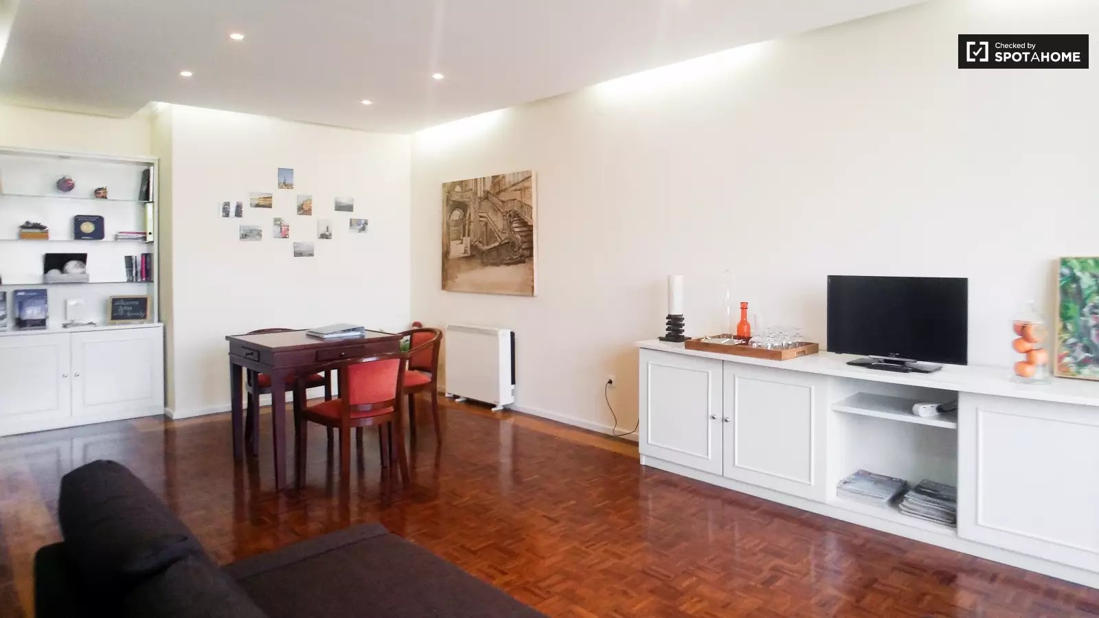 Appartement à louer, 125m², Port-Saint-Père