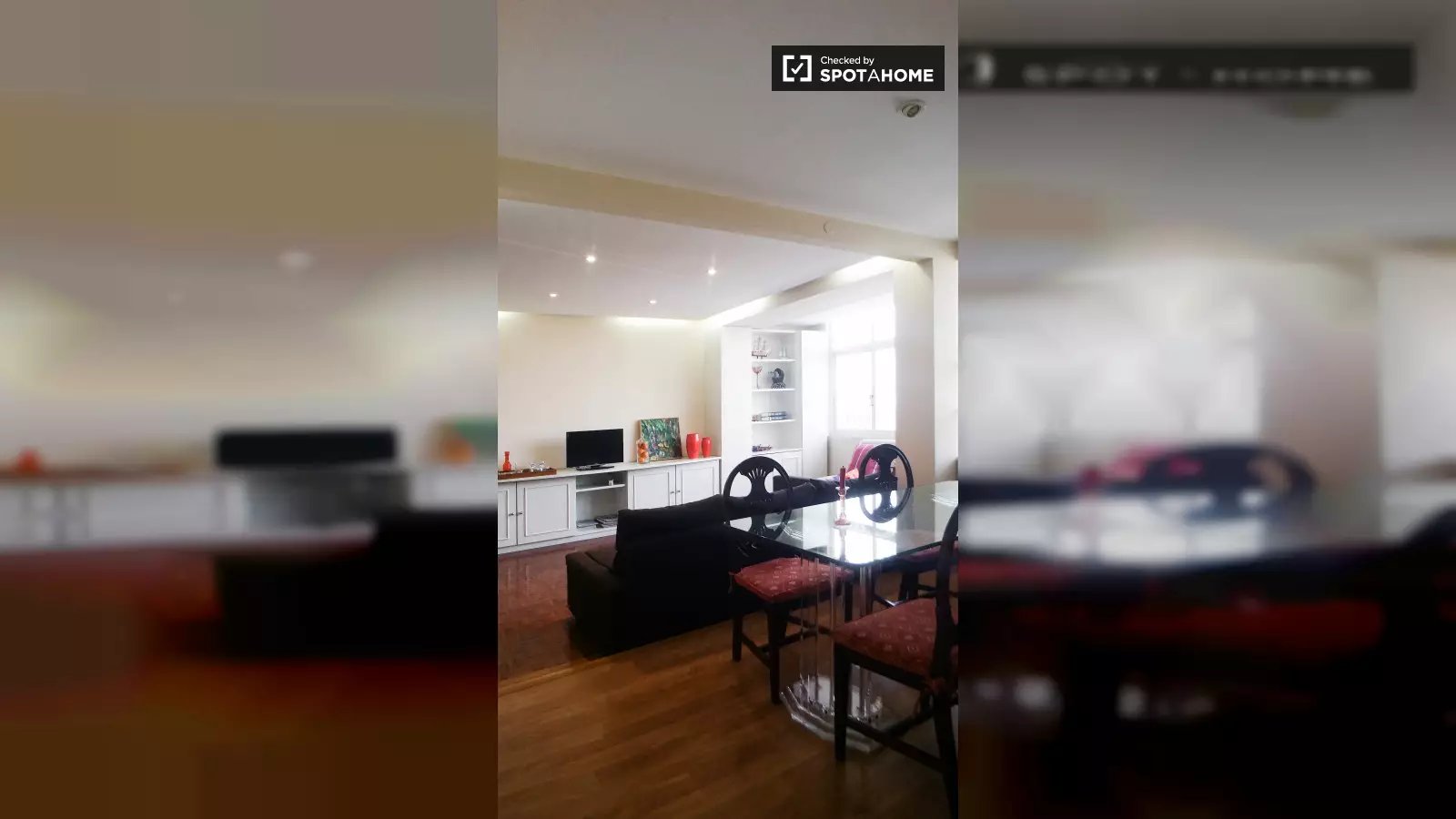 Appartement à louer, 125m², Port-Saint-Père