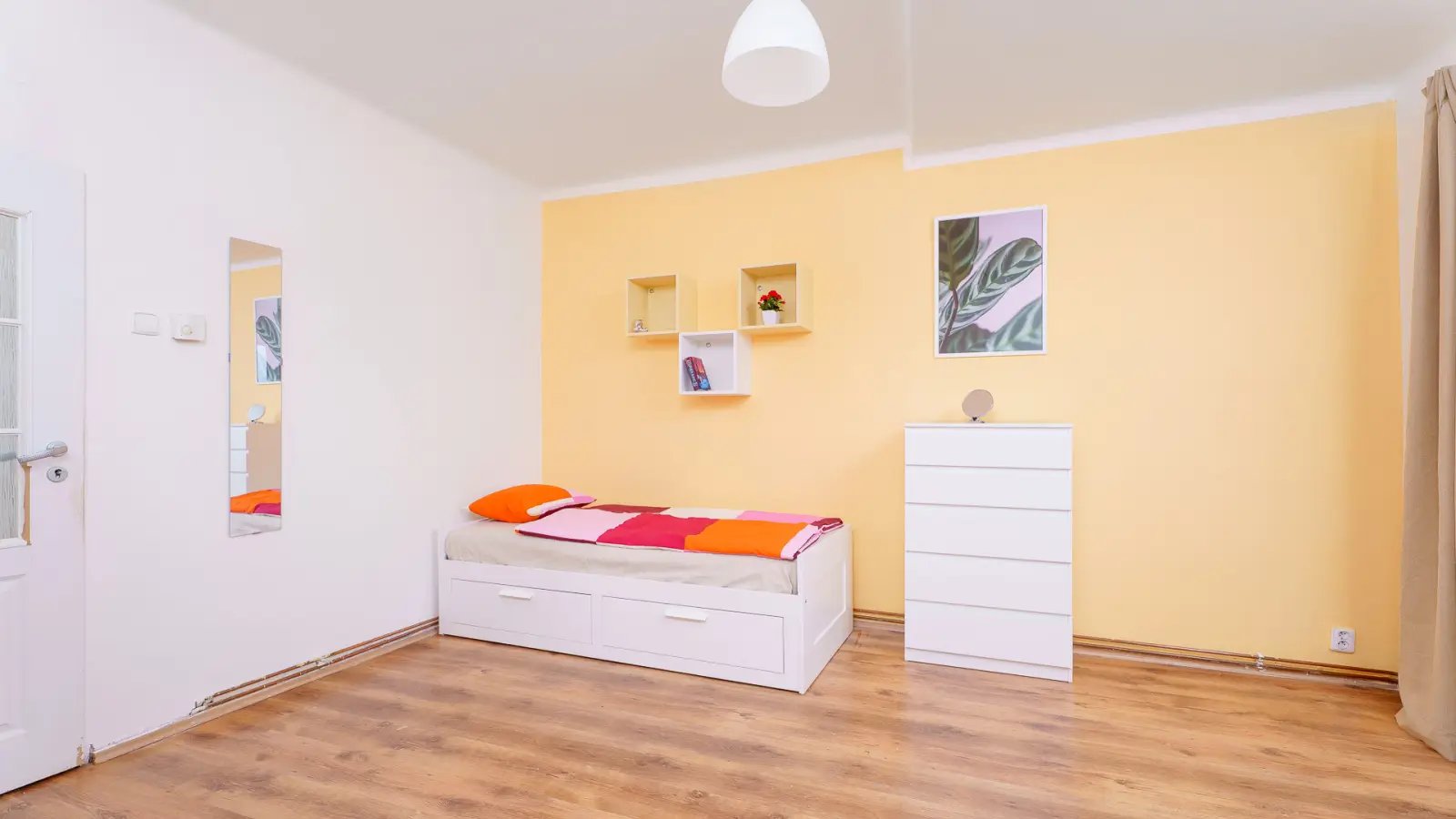 Appartement à louer, 62m², Caen