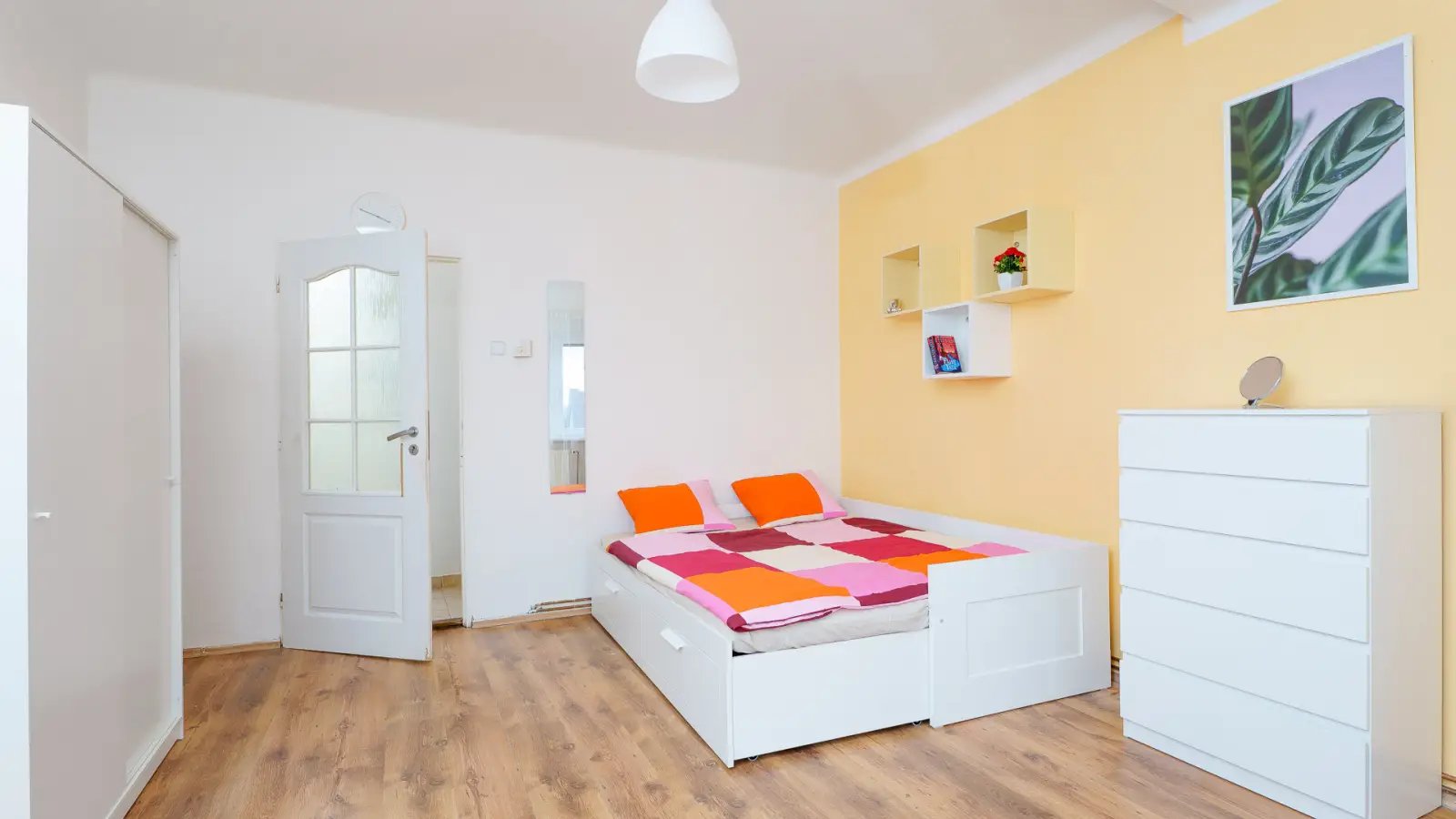 Appartement à louer, 62m², Caen