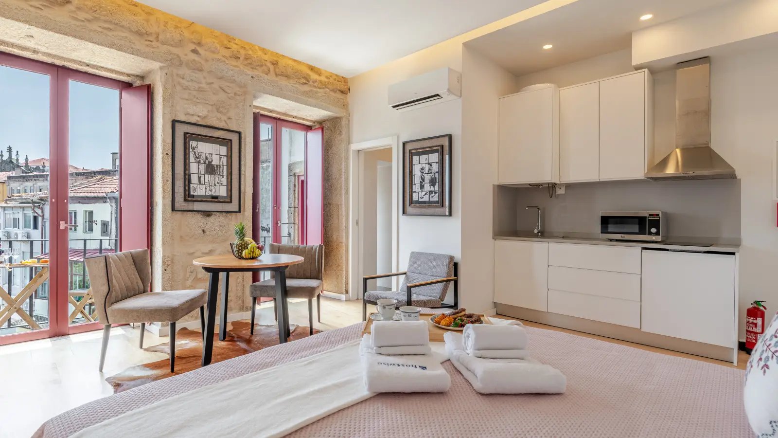 Appartement à louer, 1m², Port-de-Lanne