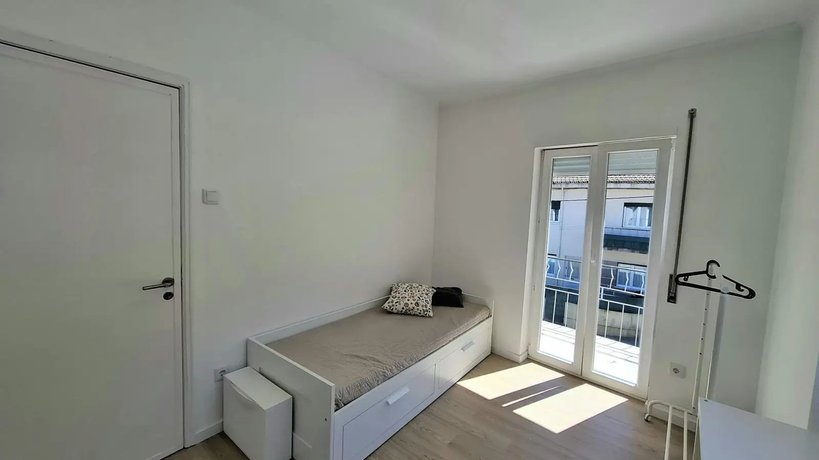 Maison à louer, 1m², Port-Saint-Père