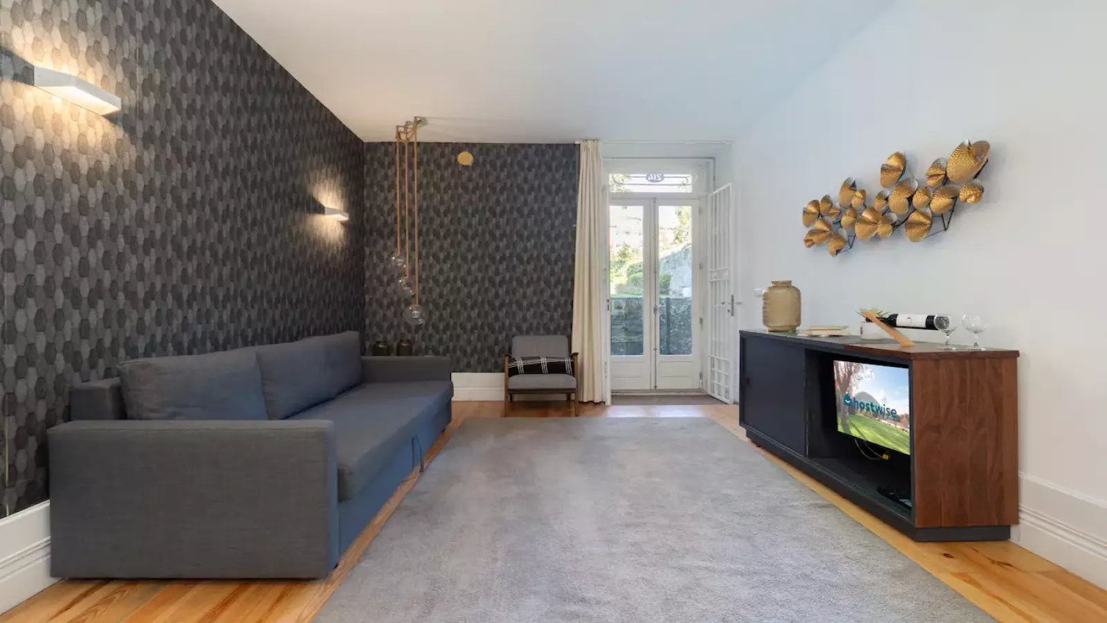Appartement à louer, 1m², Port-Saint-Père