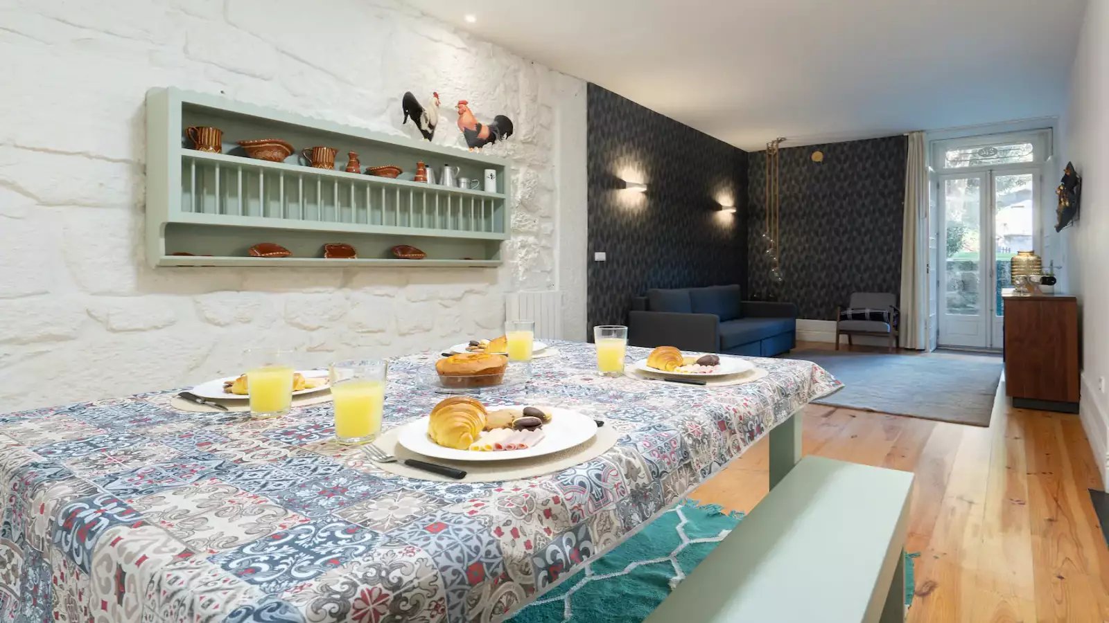 Appartement à louer, 1m², Port-Saint-Père