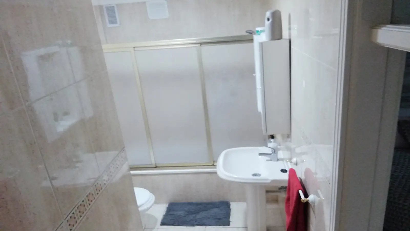 Appartement à louer, 2m², Saint-Alban-de-Roche