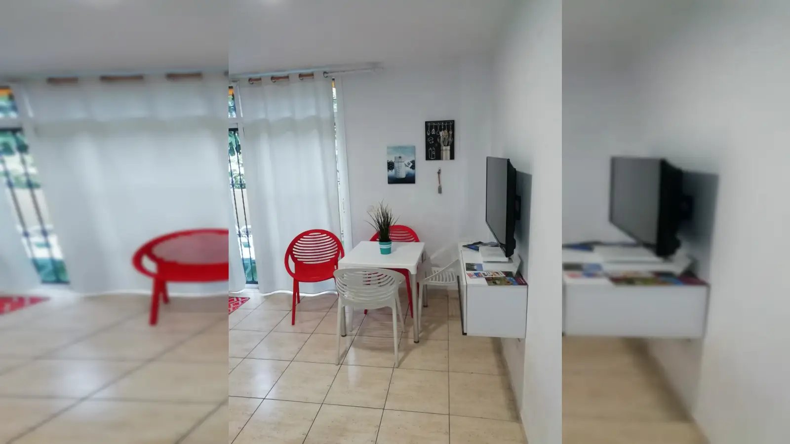 Appartement à louer, 2m², Saint-Alban-de-Roche