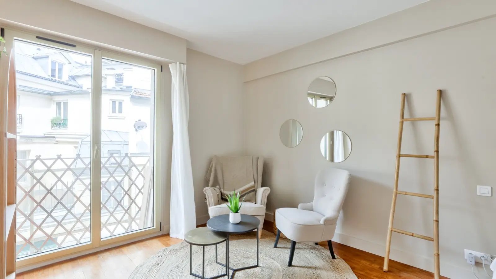 Appartement à louer, NaNm², Paris 5ème