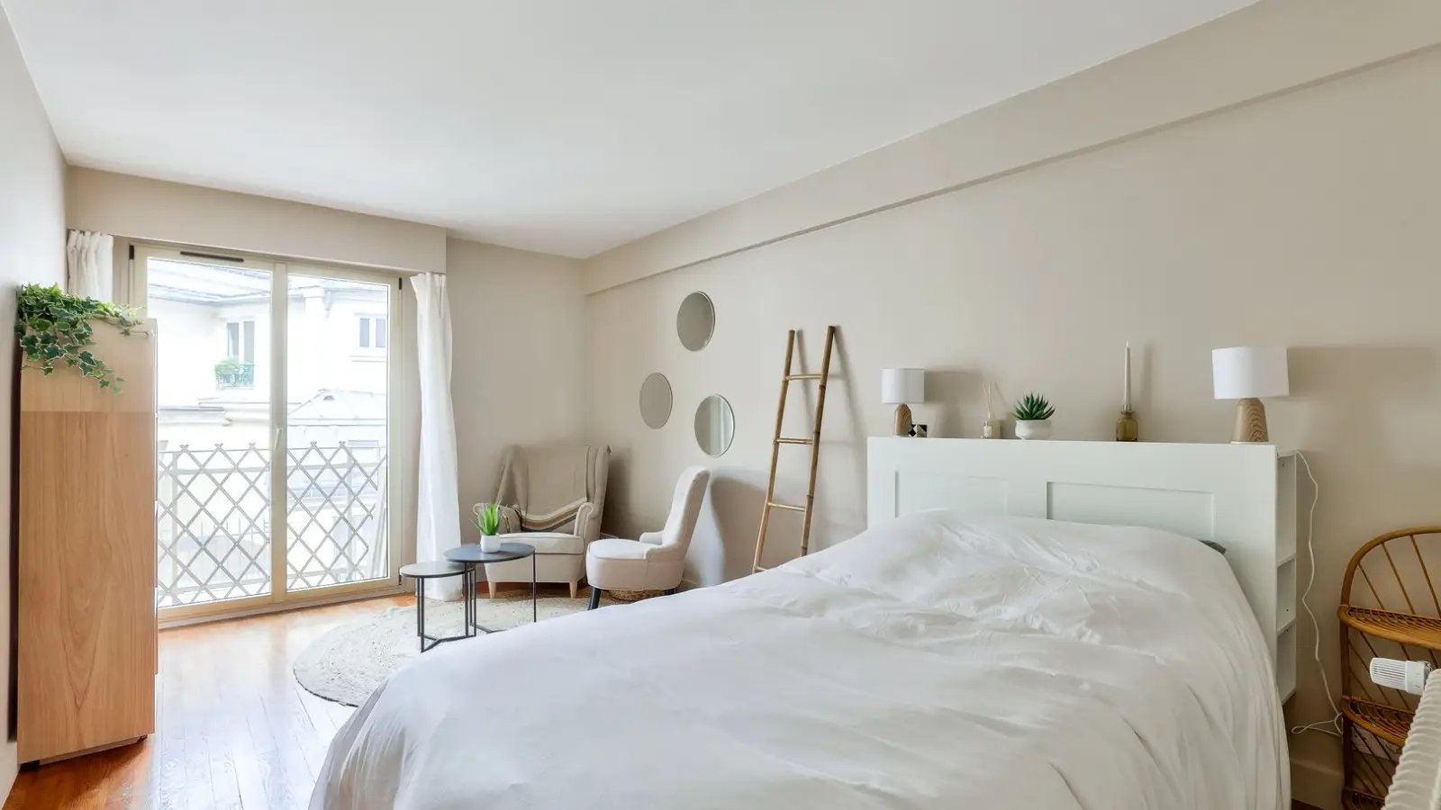 Appartement à louer, 8m², Paris 5ème
