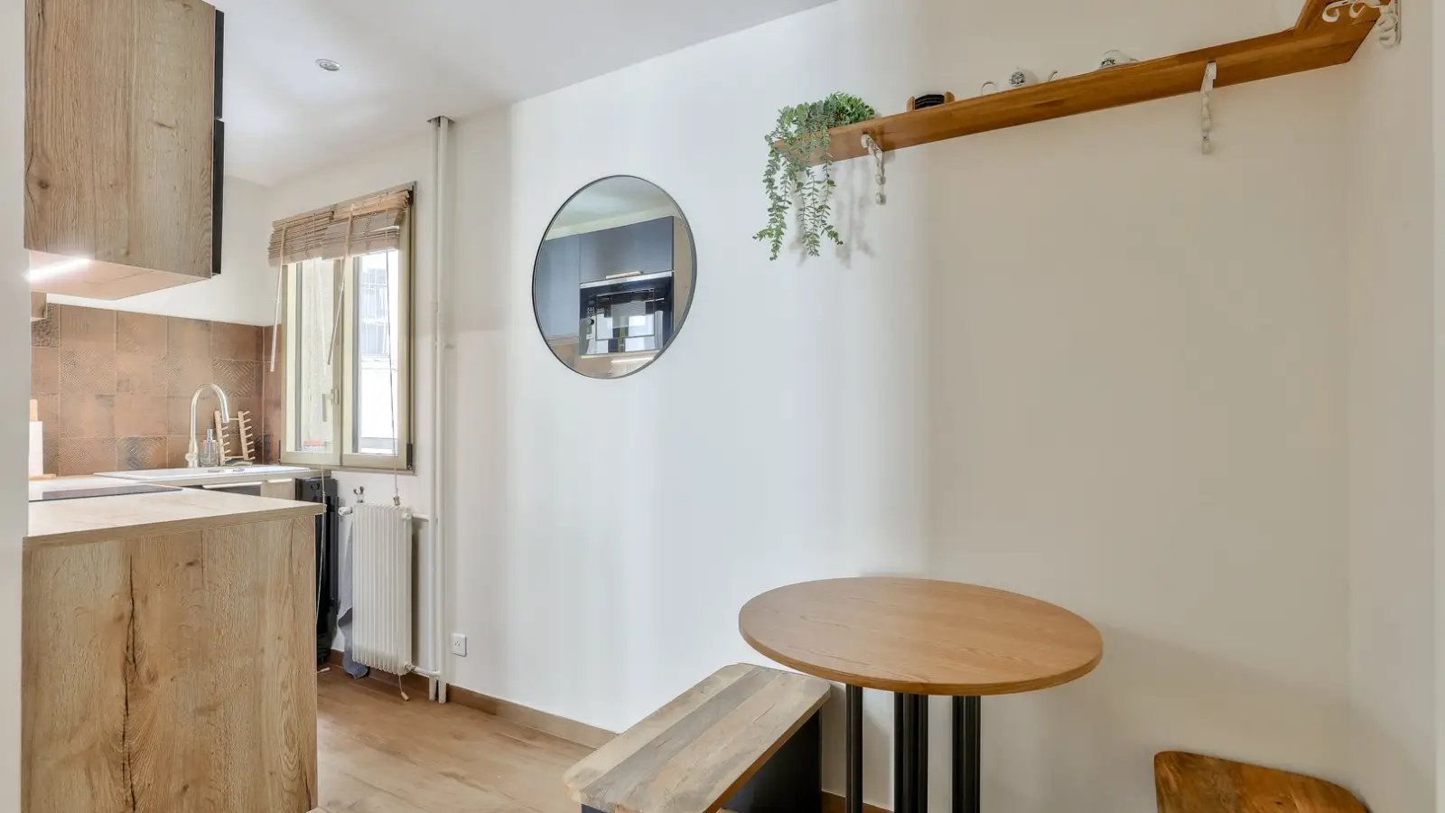 Appartement à louer, 8m², Paris 5ème
