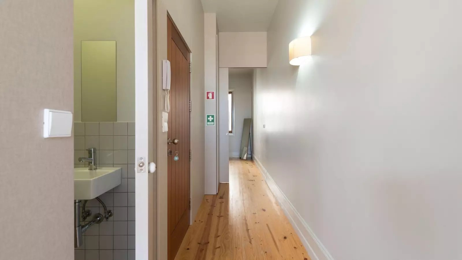 Appartement à louer, 90m², Port-de-Lanne