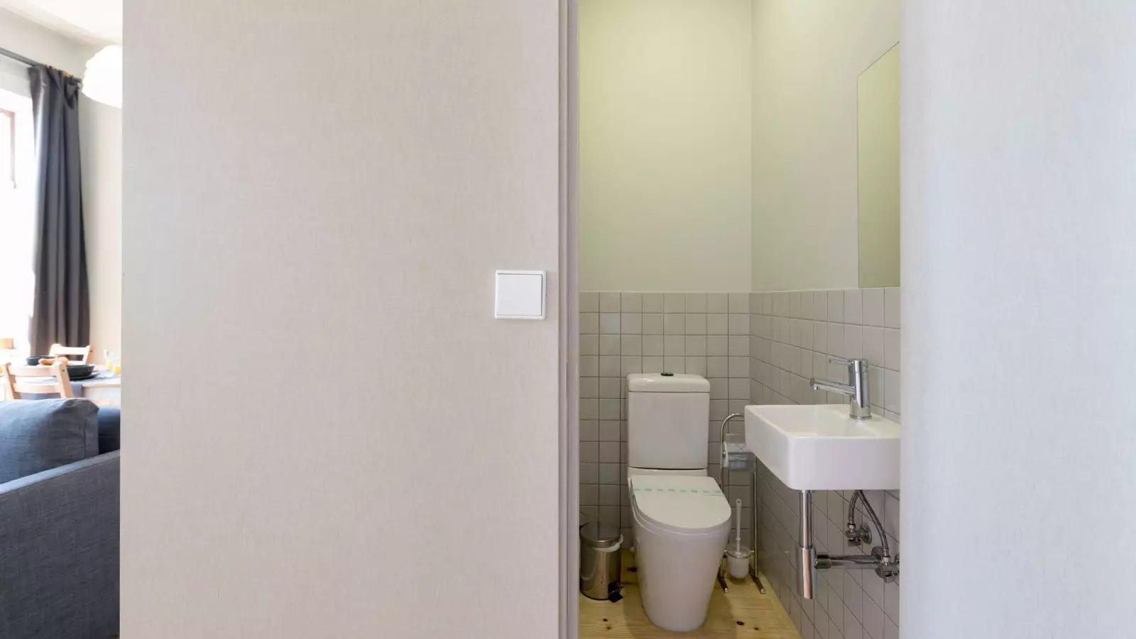 Appartement à louer, 90m², Port-de-Lanne