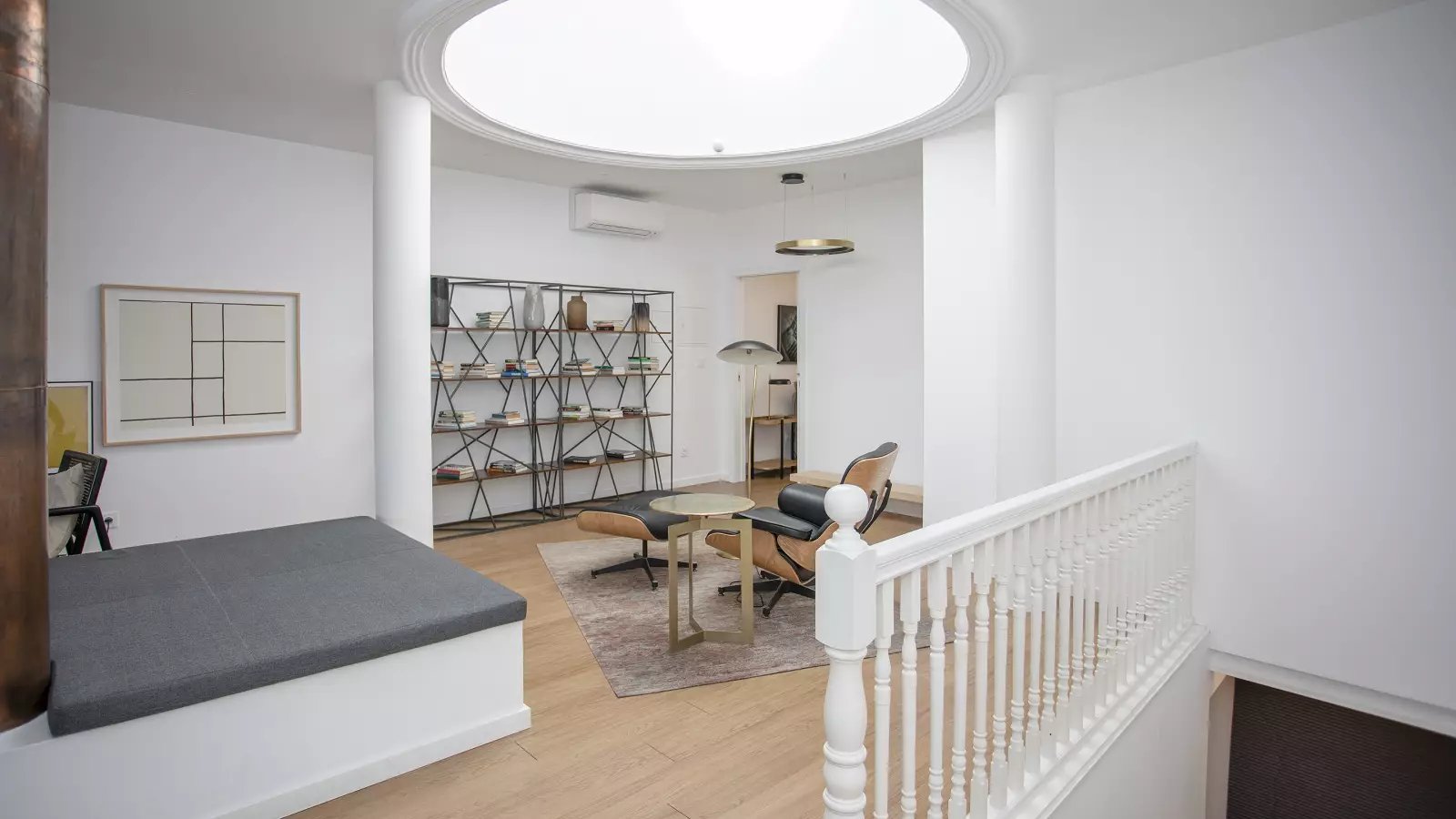 Appartement à louer, 140m², Port-de-Lanne