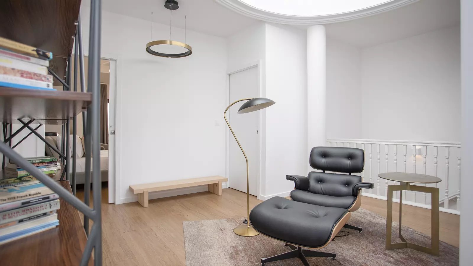 Appartement à louer, 140m², Port-de-Lanne