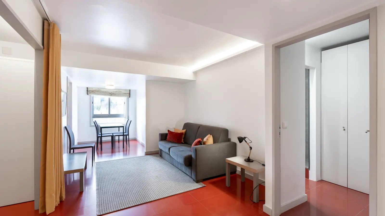 Appartement à louer, 1m², Port-de-Lanne