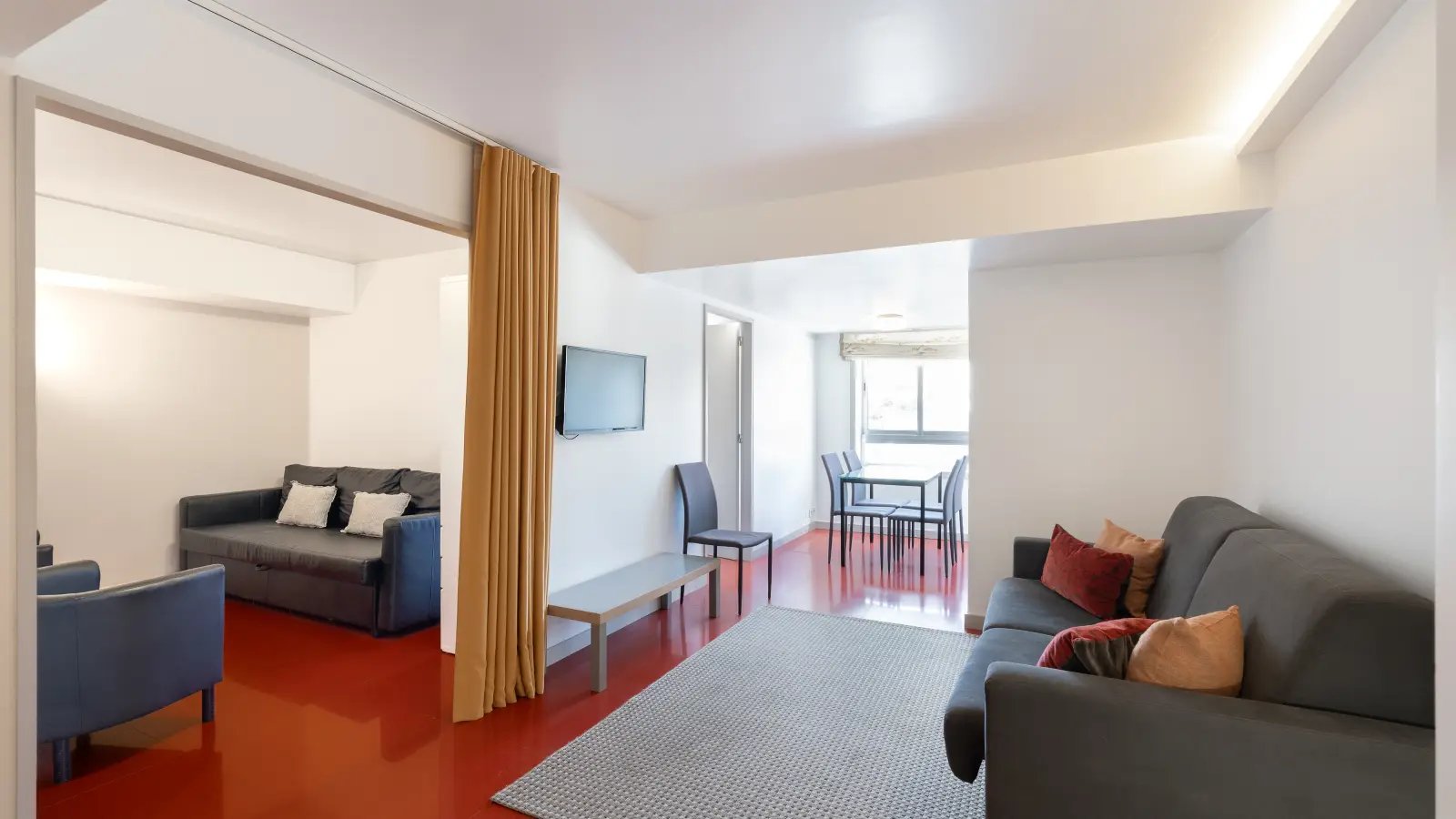 Appartement à louer, 1m², Port-de-Lanne