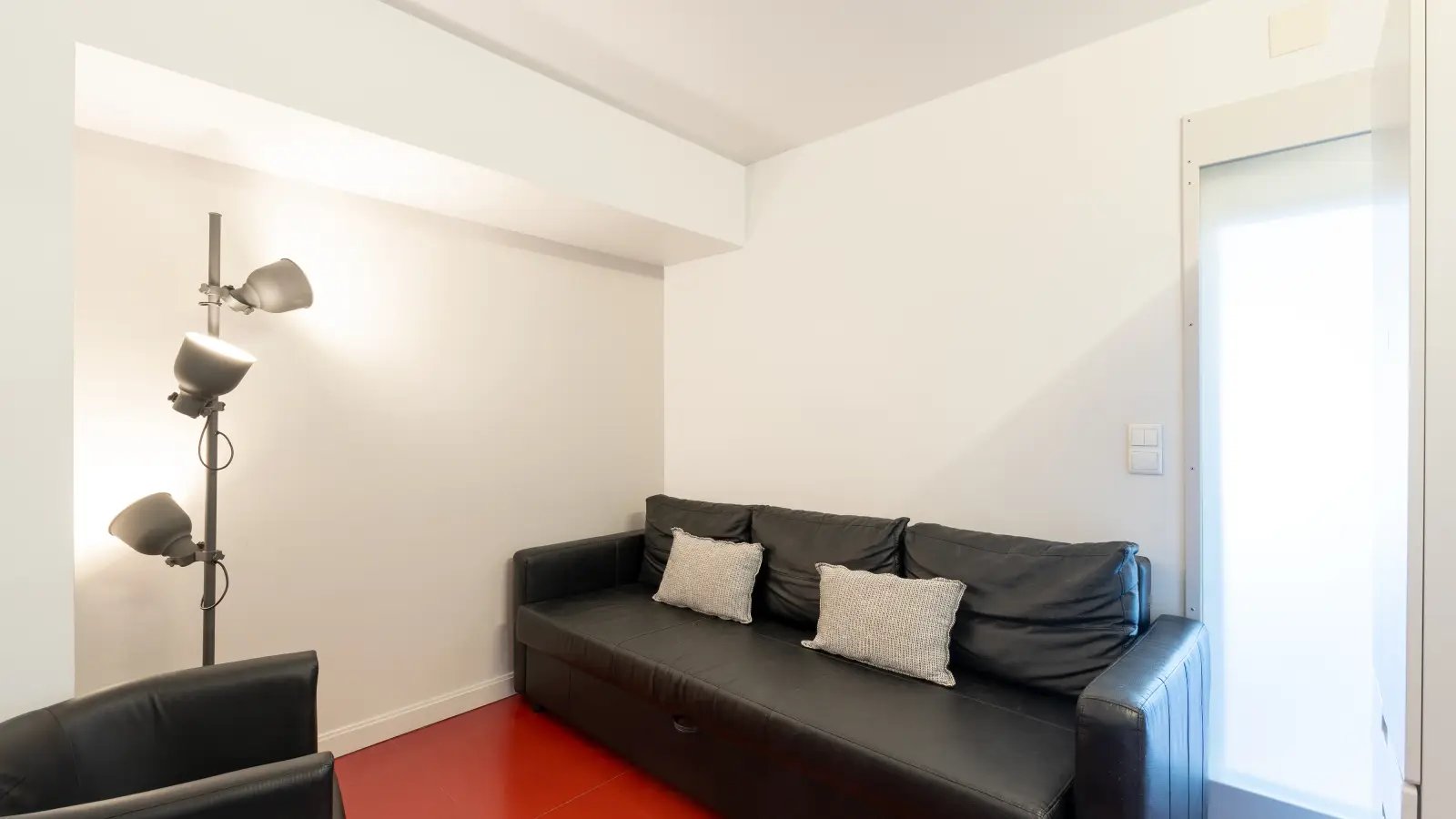 Appartement à louer, 1m², Port-de-Lanne