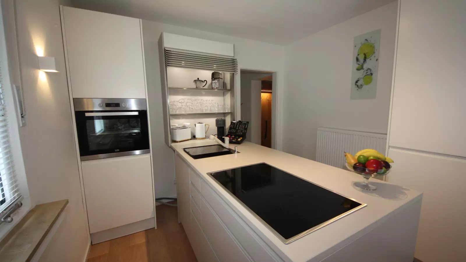 Appartement à louer, 50m², Cologne