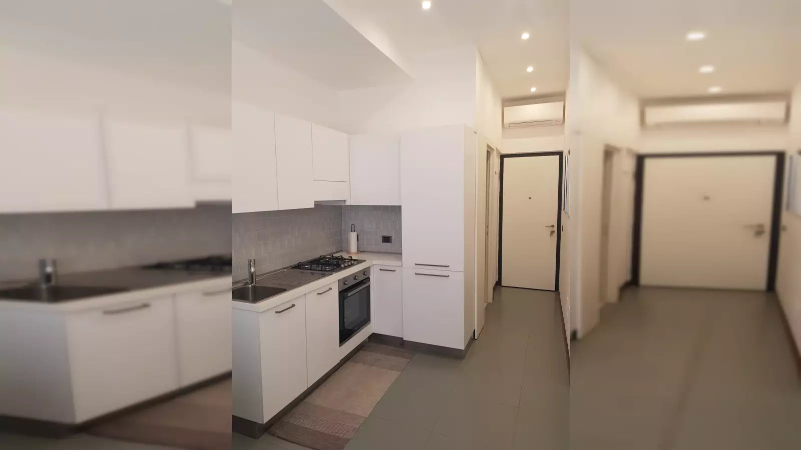 Appartement à louer, 55m², Carbuccia