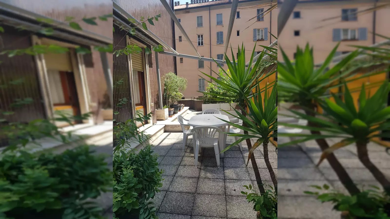 Appartement à louer, 55m², Carbuccia