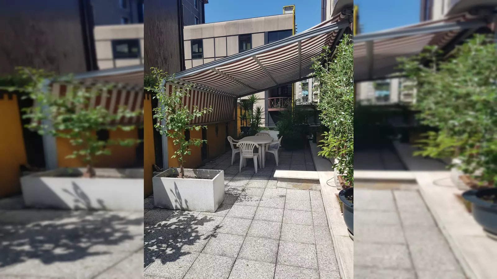 Appartement à louer, 55m², Carbuccia