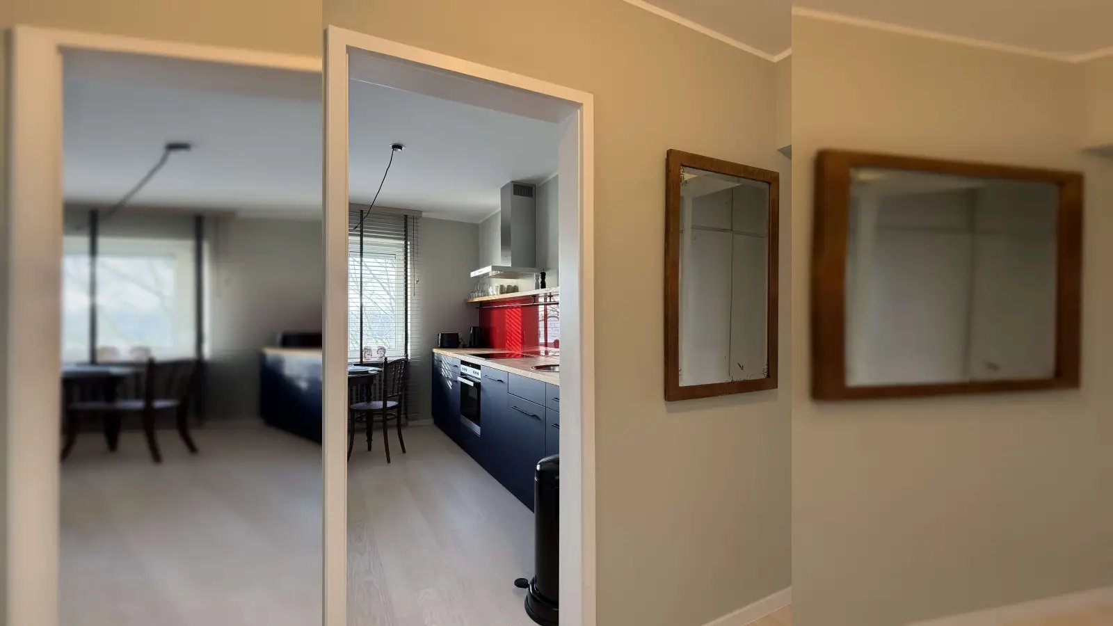 Appartement à louer, 70m², Cologne