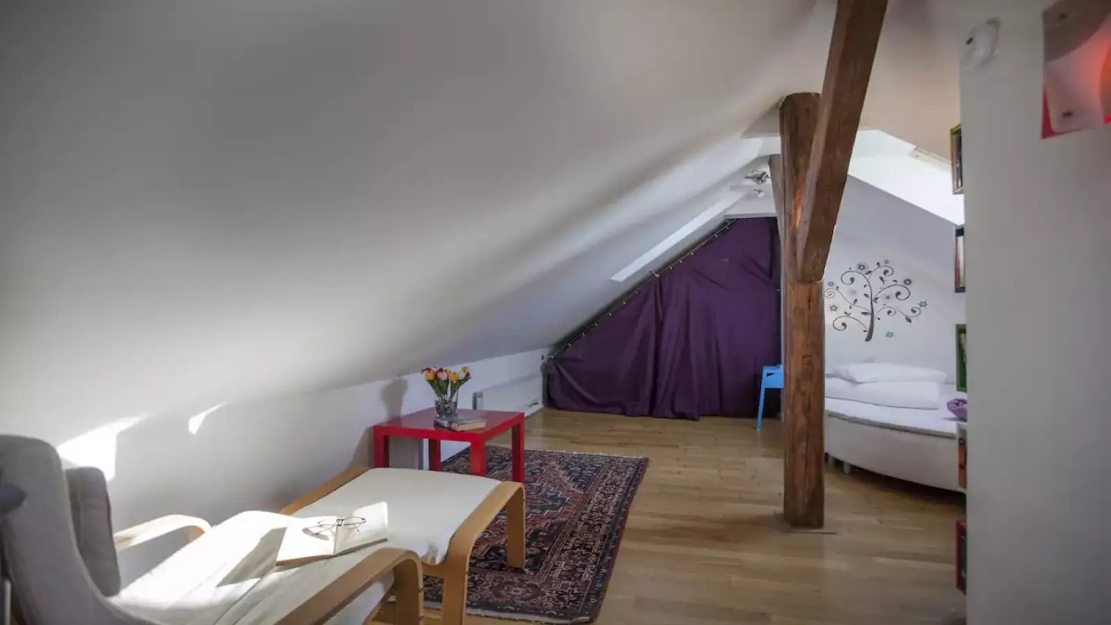 Appartement à louer, 1m², Aurillac