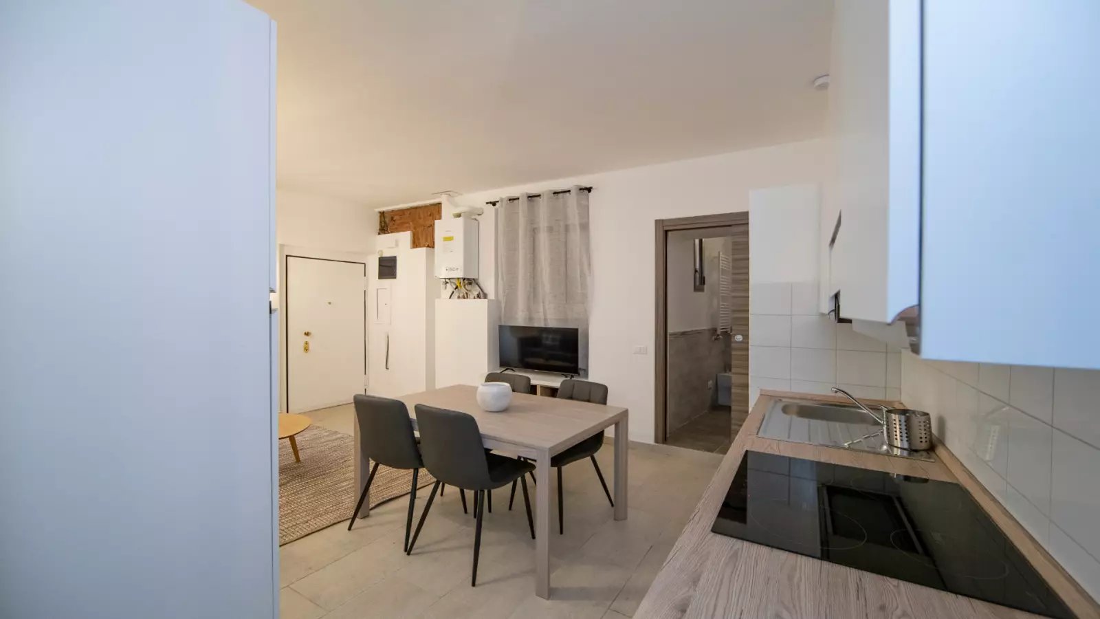 Maison à louer, 90m², Cognocoli-Monticchi