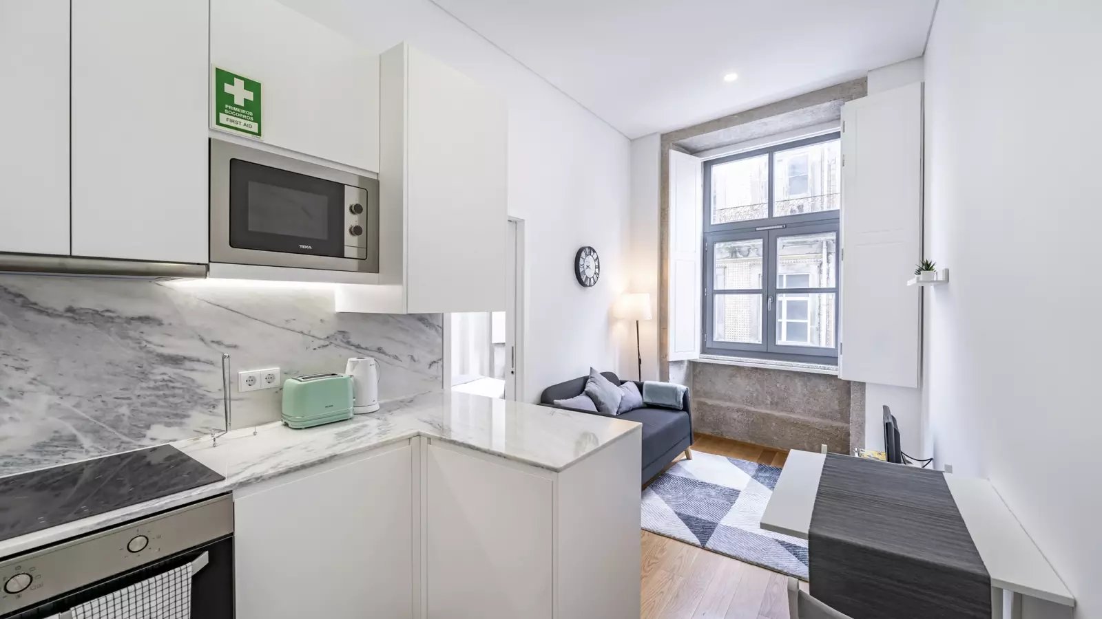 Appartement à louer, 35m², Port-de-Lanne