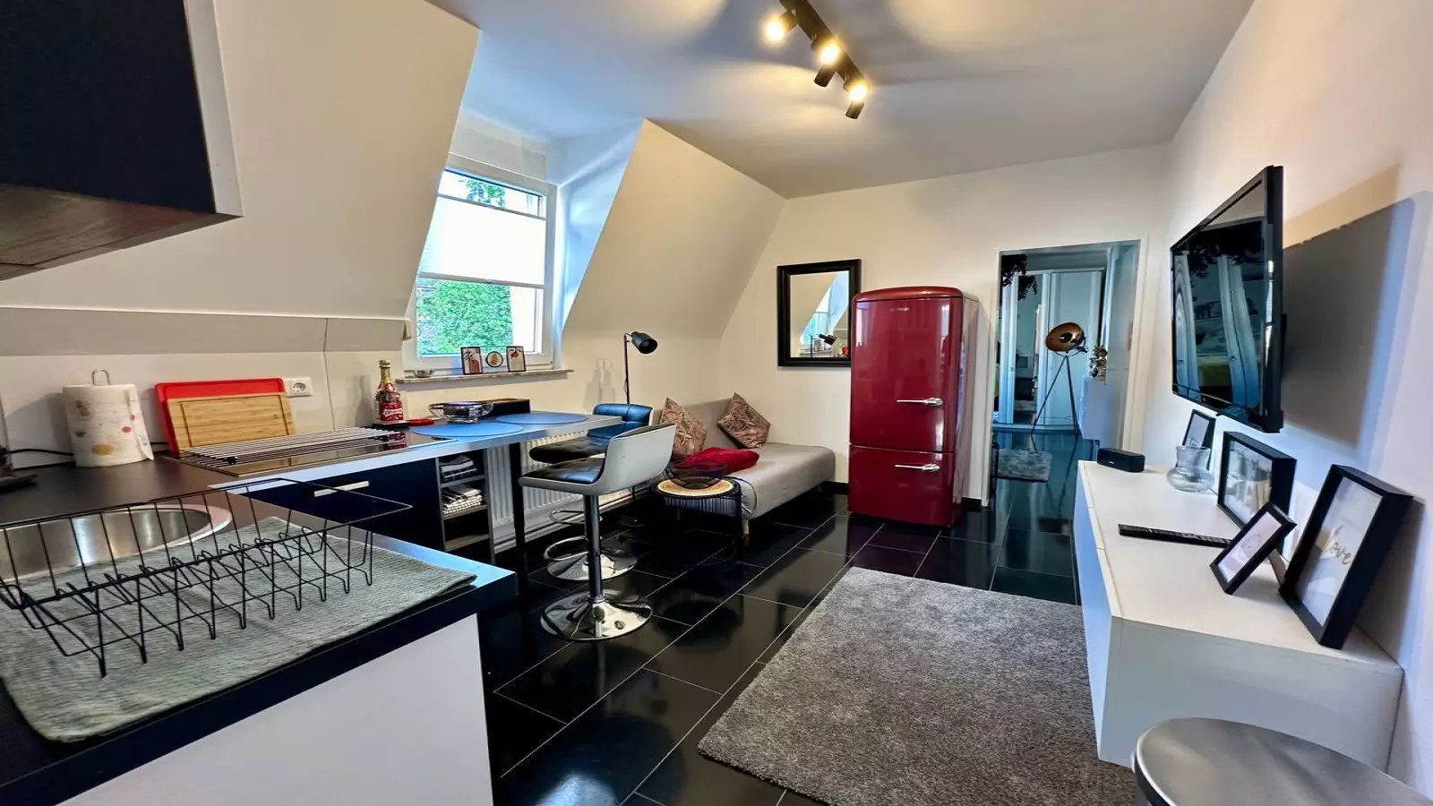 Appartement à louer, 70m², Cologne