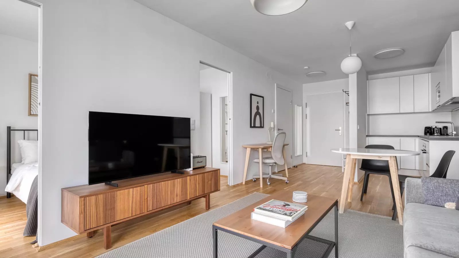 Maison à louer, 36m², Viennay