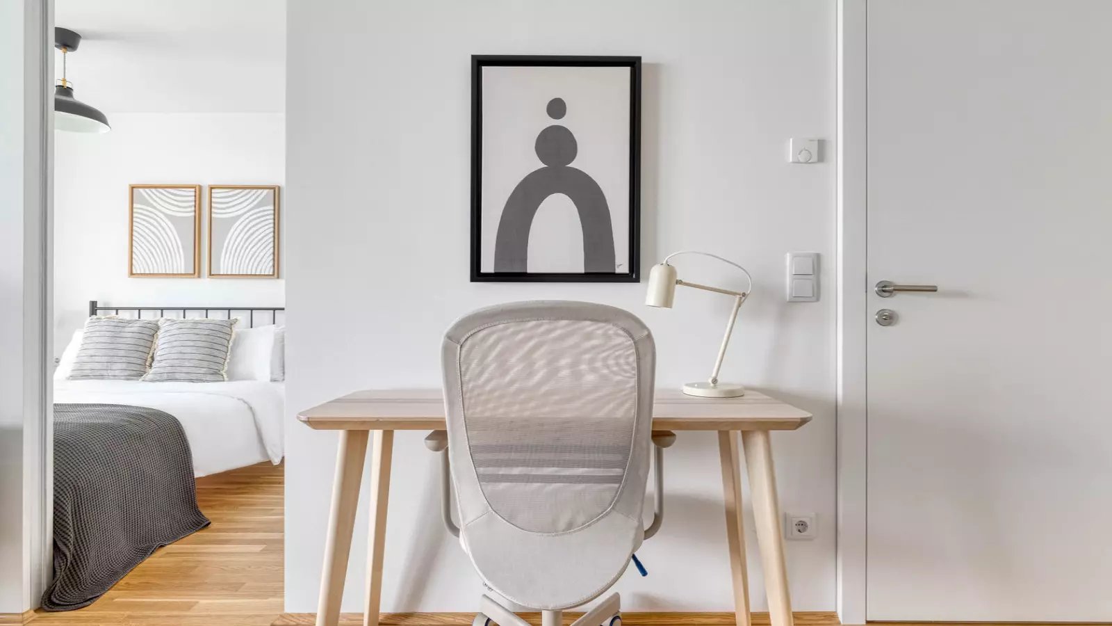 Maison à louer, 36m², Viennay