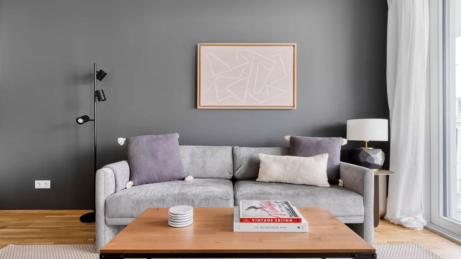 Maison à louer, 36m², Viennay