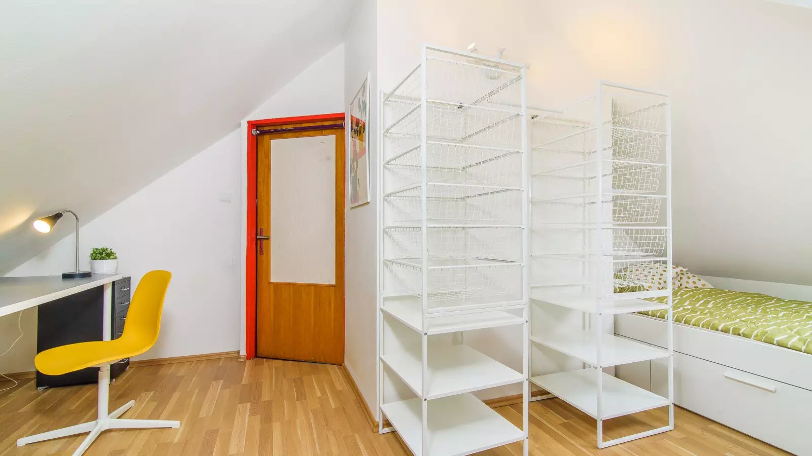Maison à louer, NaNm², Caen