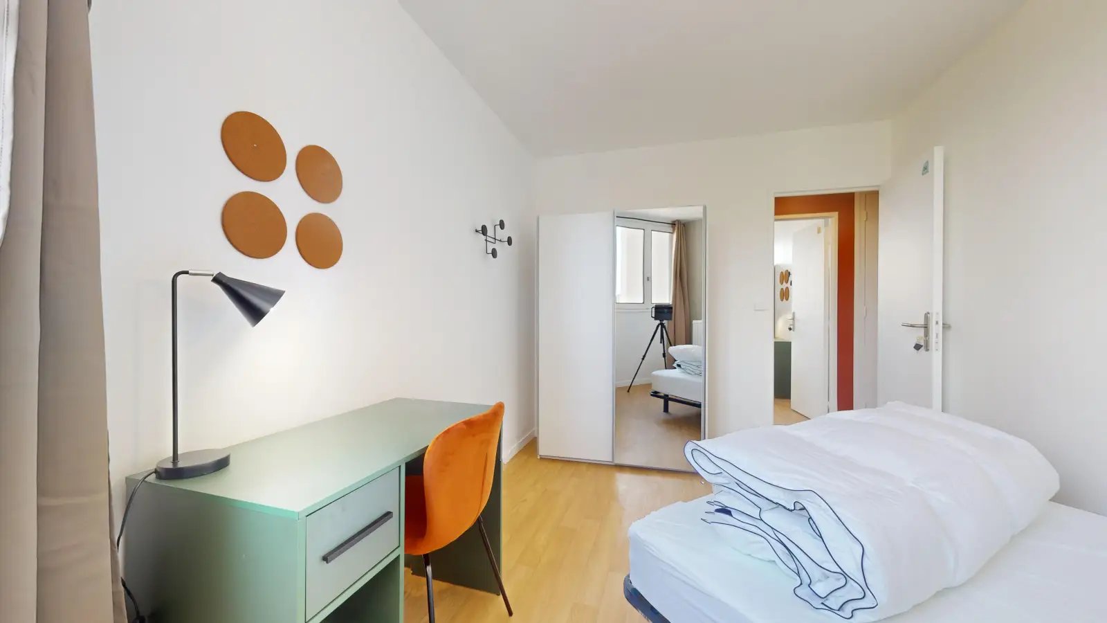 Appartement à louer, NaNm², Créteil