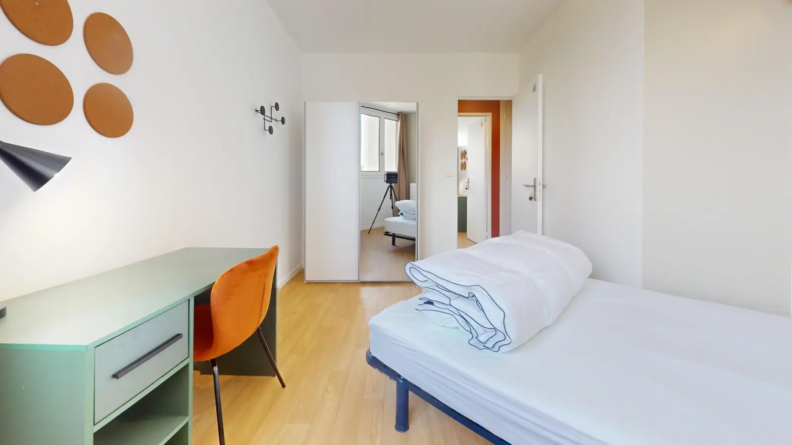 Appartement à louer, NaNm², Créteil