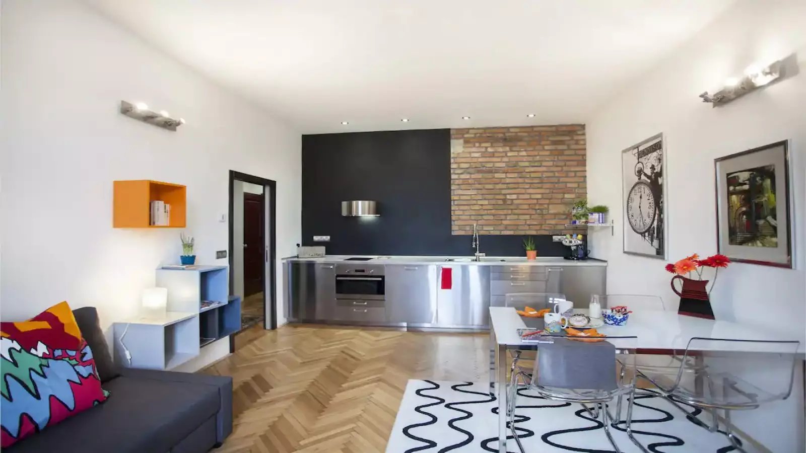 Appartement à louer, 1m², Aurillac
