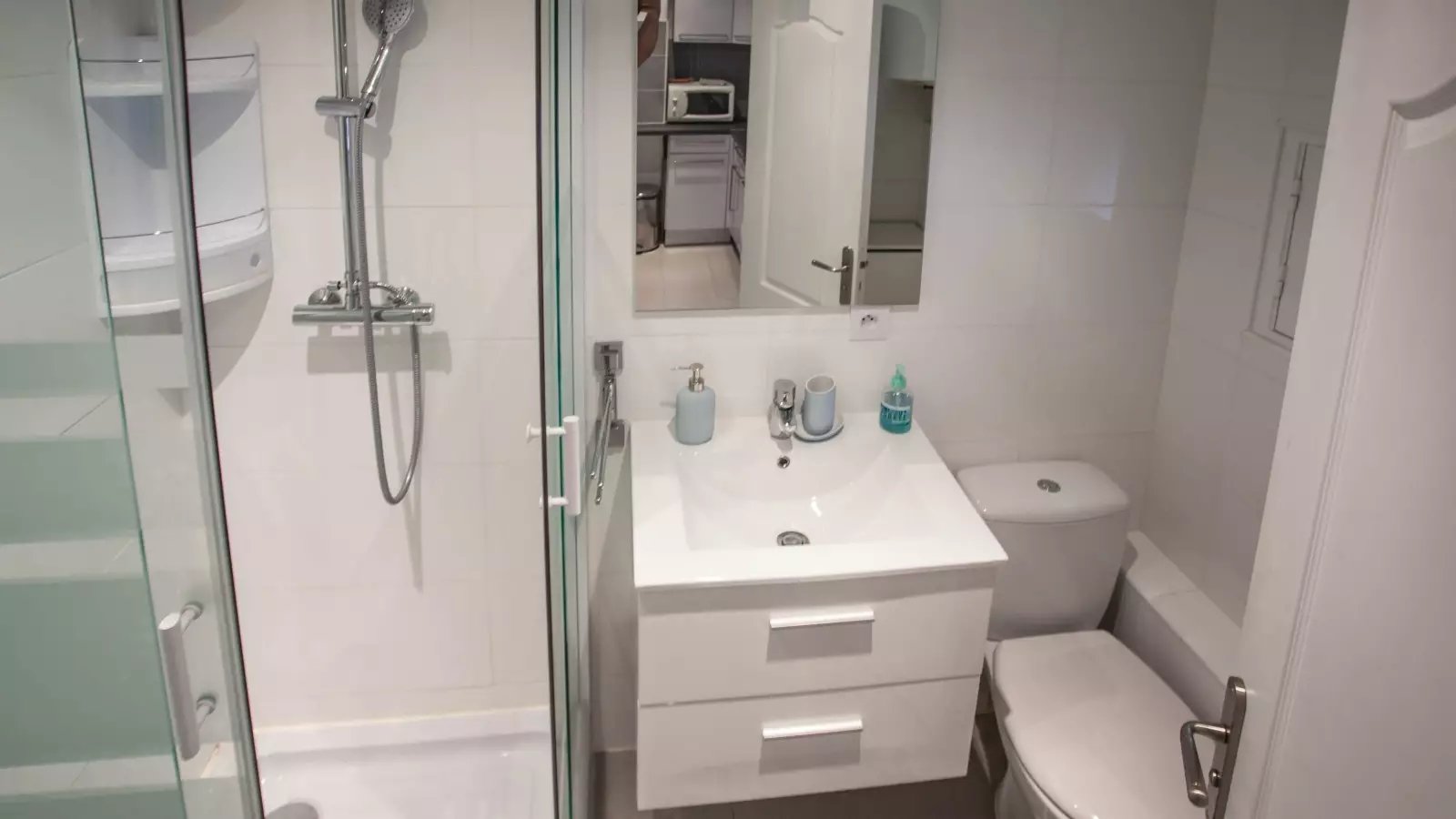 Appartement à louer, 30m², Paris 11ème