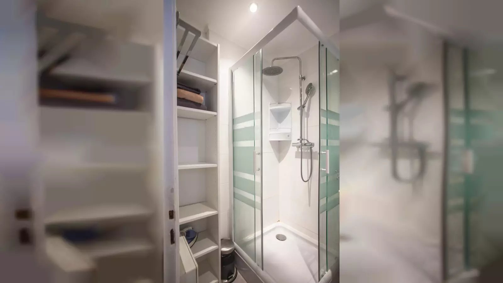 Appartement à louer, 30m², Paris 11ème
