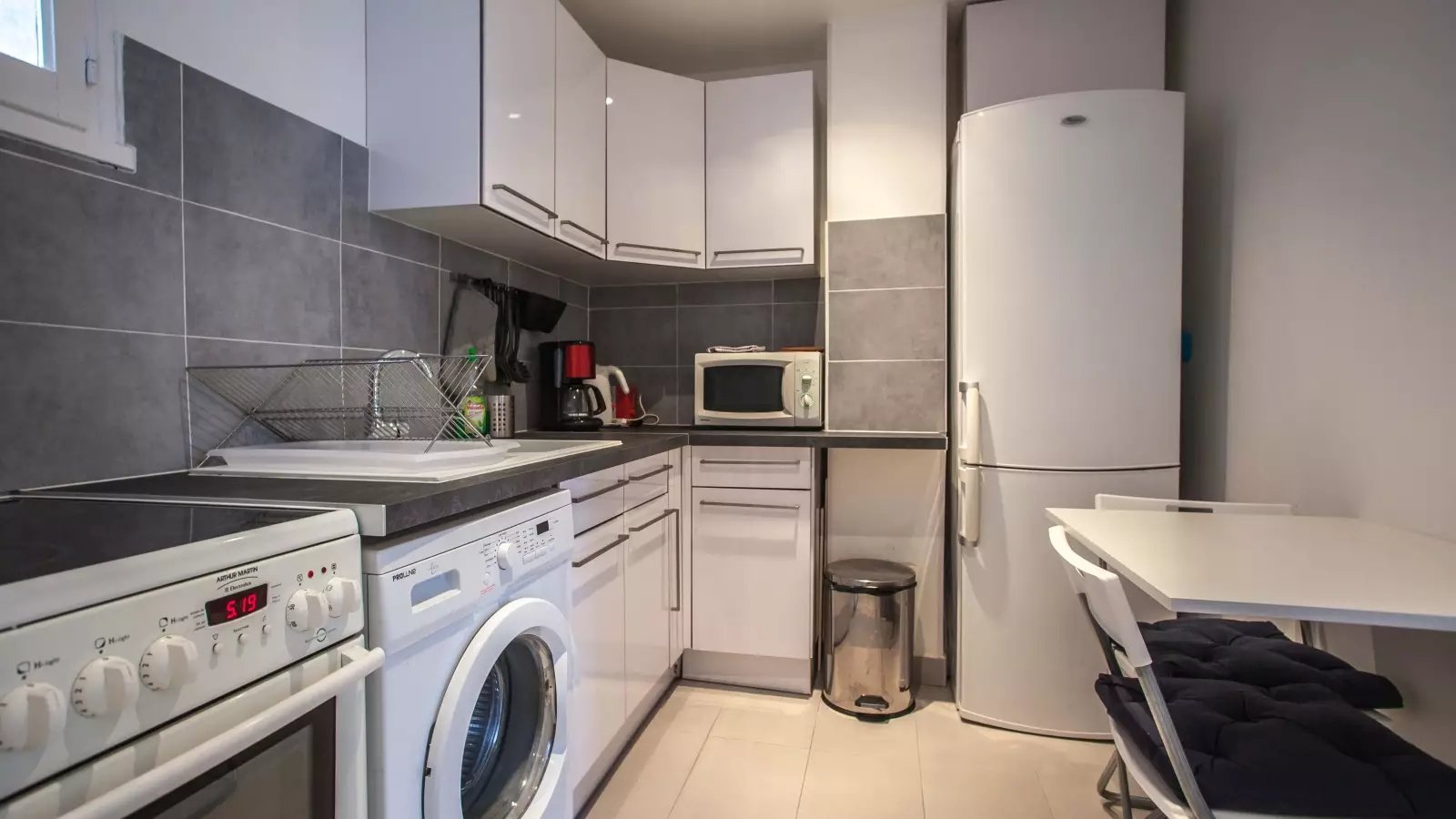Appartement à louer, 30m², Paris 11ème