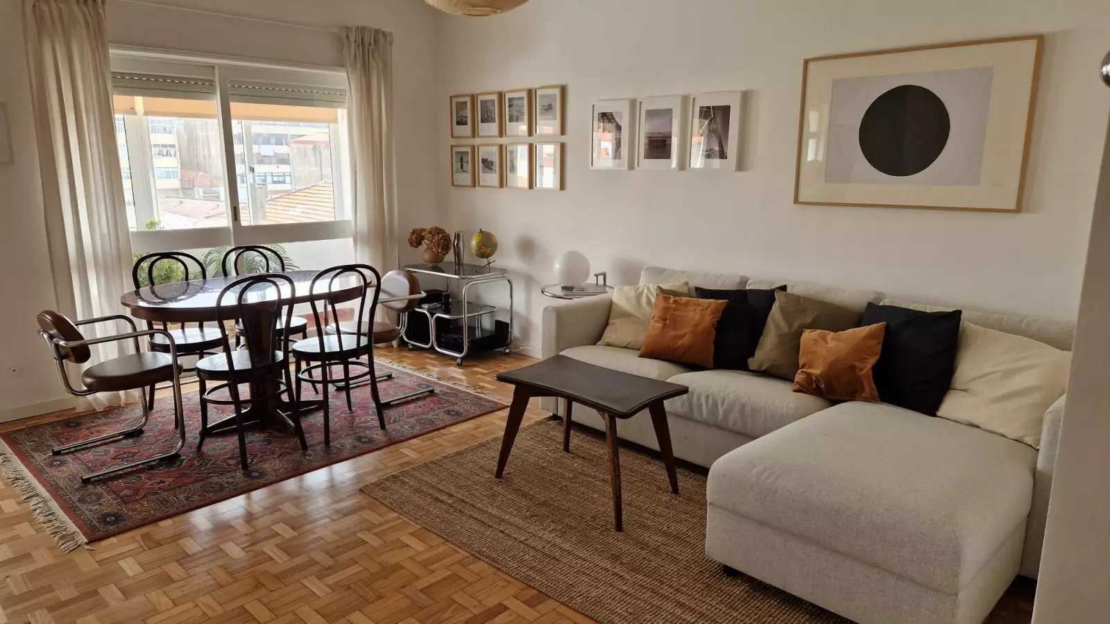 Appartement à louer, 98m², Port-Saint-Père