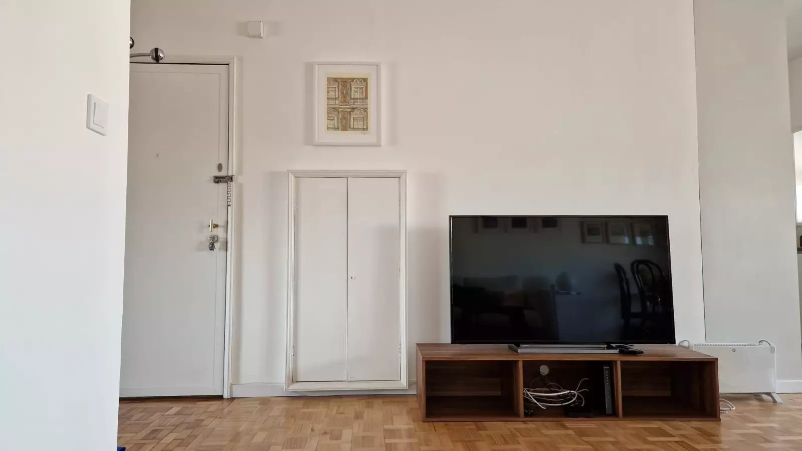 Appartement à louer, 98m², Port-Saint-Père