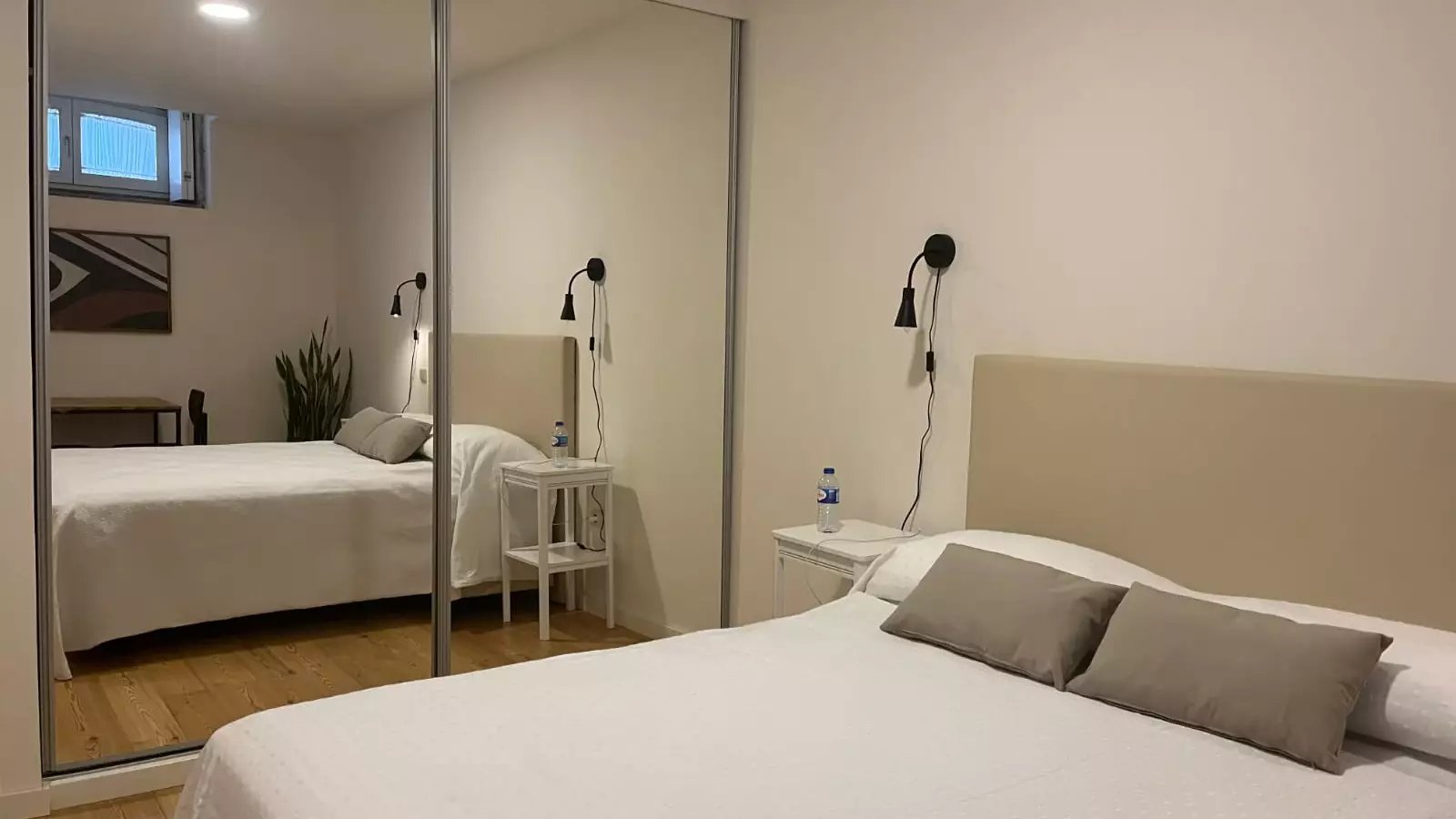 Appartement à louer, 1m², Port-de-Lanne