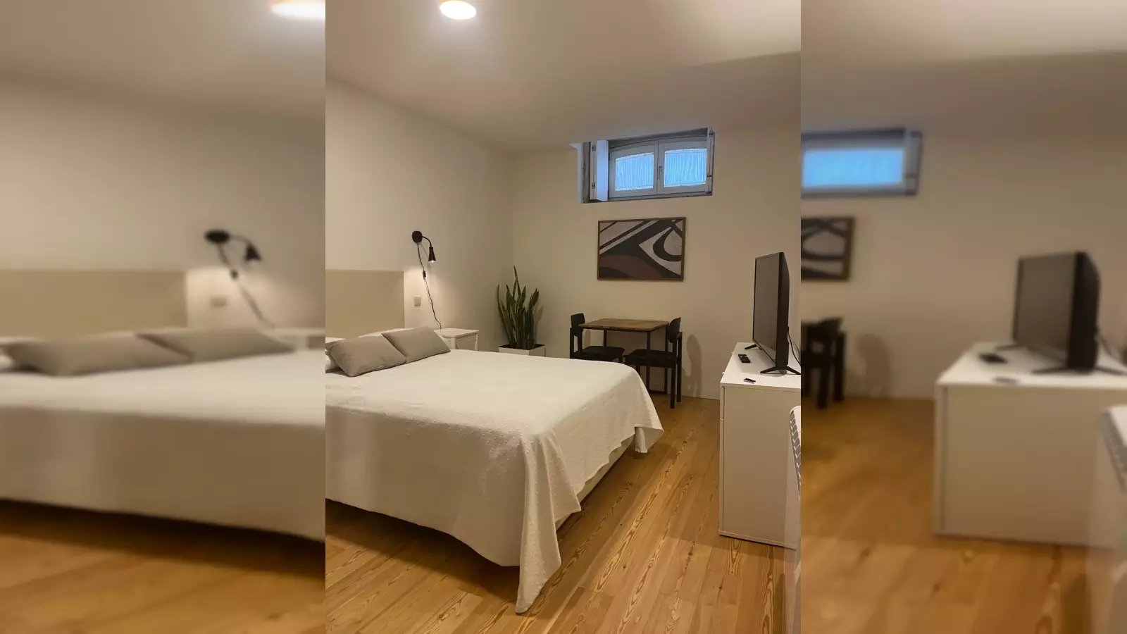 Appartement à louer, 1m², Port-de-Lanne